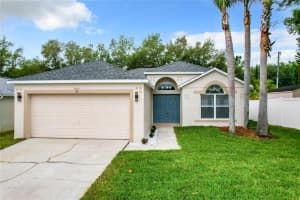 170 GOLFSIDE CIRCLE, SANFORD, FL 32773 Sold 05/30/24