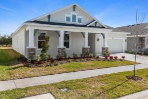 6143 HIDDEN BRANCH DRIVE, APOLLO BEACH, FL 33572 Sold 12/26/24