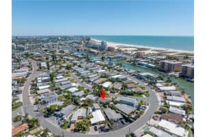 11455 2ND STREET, TREASURE ISLAND, FL 33706 Sold 08/07/24