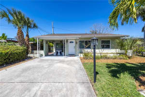 11455 2ND STREET, TREASURE ISLAND, FL 33706 Sold 08/07/24