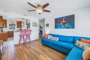 11455 2ND STREET, TREASURE ISLAND, FL 33706 Sold 08/07/24