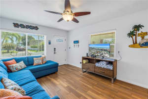11455 2ND STREET, TREASURE ISLAND, FL 33706 Sold 08/07/24