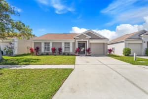 12409 DAWN VISTA DRIVE, RIVERVIEW, FL 33578 Sold 08/13/24