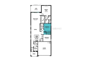 31961 ASBURY AVENUE, WESLEY CHAPEL, FL 33545 Sold 11/12/24