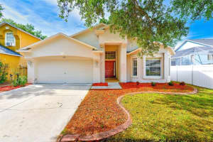 638 SOMERSTONE DRIVE, VALRICO, FL 33594 Sold 07/03/24