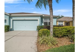 11562 CAPTIVA KAY DRIVE, RIVERVIEW, FL 33569 Sold 08/09/24