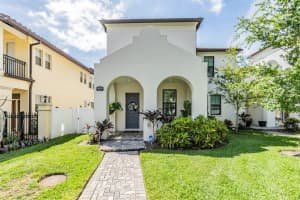 4606 FIG STREET, TAMPA, FL 33609 Sold 11/08/24