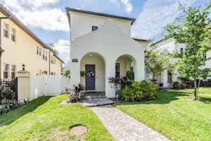 4606 FIG STREET, TAMPA, FL 33609 Sold 11/08/24