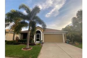 1628 BONITA BLUFF COURT, RUSKIN, FL 33570 Sold 10/28/24