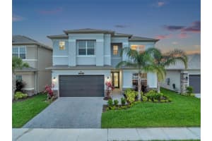 3107 MOUNTAIN SPRUCE TERRACE, WESLEY CHAPEL, FL 33543 Sold 06/28/24
