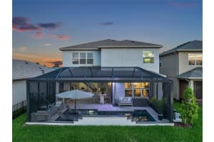 3107 MOUNTAIN SPRUCE TERRACE, WESLEY CHAPEL, FL 33543 Sold 06/28/24