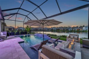 3107 MOUNTAIN SPRUCE TERRACE, WESLEY CHAPEL, FL 33543 Sold 06/28/24