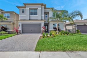 3107 MOUNTAIN SPRUCE TERRACE, WESLEY CHAPEL, FL 33543 Sold 06/28/24