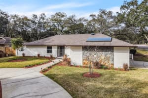 1 FERNERY LANE, SAFETY HARBOR, FL 34695 - MLS#MFRT3515808