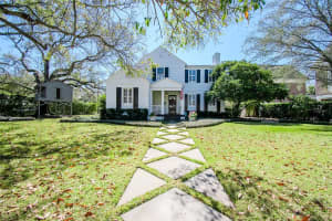 3302 MULLEN AVENUE, TAMPA, FL 33609 Sold 05/13/24