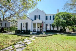 3302 MULLEN AVENUE, TAMPA, FL 33609 Sold 05/13/24