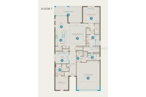 10141 BEACHWALK DRIVE, ENGLEWOOD, FL 34223 Sold 07/11/24