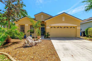 405 THICKET CREST ROAD, SEFFNER, FL 33584 Sold 05/21/24