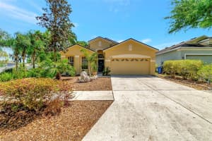 405 THICKET CREST ROAD, SEFFNER, FL 33584 Sold 05/21/24