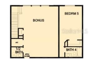 32549 CARMELA CIRCLE, SAN ANTONIO, FL 33576 Sold 03/18/25