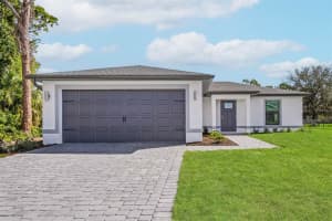 5384 HACKLEY ROAD, NORTH PORT, FL 34291 Sold 02/04/25