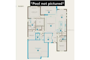 10344 SUN ISLE DRIVE, ENGLEWOOD, FL 34223 Sold 06/17/24