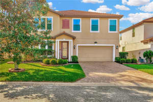 1854 ALTAVISTA CIRCLE, LAKELAND, FL 33810 Sold 06/04/24