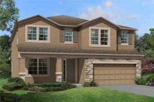 4783 BEACHROSE WAY, LAKELAND, FL 33811 Sold 01/30/25