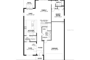 4783 BEACHROSE WAY, LAKELAND, FL 33811 Sold 01/30/25