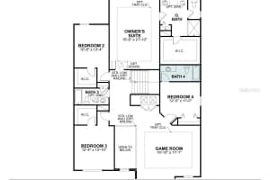 4783 BEACHROSE WAY, LAKELAND, FL 33811 Sold 01/30/25