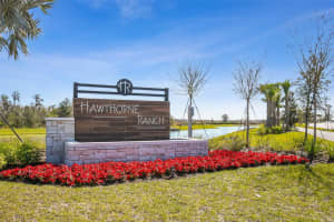 4783 BEACHROSE WAY, LAKELAND, FL 33811 Sold 01/30/25
