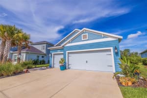 4027 GRASS POINTE DRIVE, PARRISH, FL 34219 Sold 06/10/24
