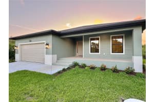 156 HADDOCK DRIVE, ROTONDA WEST, FL 33947 Sold 07/15/25