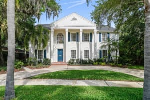 809 GROVE PARK AVENUE, TAMPA, FL 33609 Sold 07/03/24