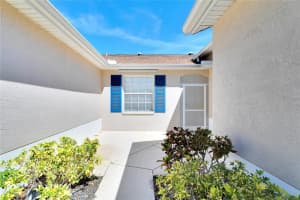 1241 RADISON AVENUE, SUN CITY CENTER, FL 33573 Sold 02/28/25