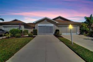 1241 RADISON AVENUE, SUN CITY CENTER, FL 33573 Sold 02/28/25