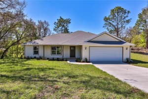 1482 HARTFORD STREET, INVERNESS, FL 34453 Sold 06/18/24