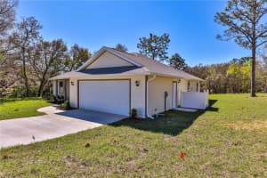 1482 HARTFORD STREET, INVERNESS, FL 34453 Sold 06/18/24