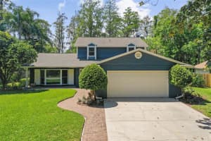 16806 ROLLING ROCK DRIVE, TAMPA, FL 33618 Sold 05/30/24