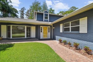16806 ROLLING ROCK DRIVE, TAMPA, FL 33618 Sold 05/30/24