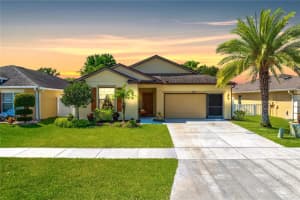 739 ALPINE THISTLE DRIVE, BROOKSVILLE, FL 34604 Sold 05/28/24