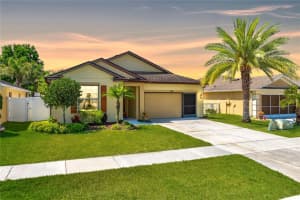 739 ALPINE THISTLE DRIVE, BROOKSVILLE, FL 34604 Sold 05/28/24