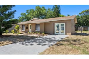 2833 47TH AVENUE, ST PETERSBURG, FL 33712 Sold 07/11/24