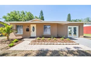 2833 47TH AVENUE, ST PETERSBURG, FL 33712 Sold 07/11/24