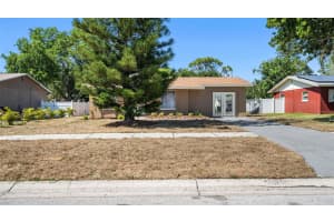 2833 47TH AVENUE, ST PETERSBURG, FL 33712 Sold 07/11/24