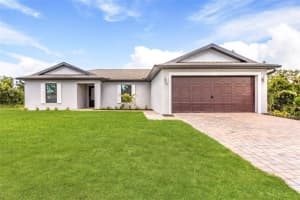 6022 Gillot Blvd, PORT CHARLOTTE