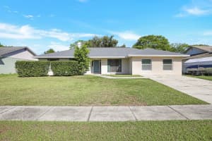 814 TARAWOOD LANE, VALRICO, FL 33594 Sold 09/20/24