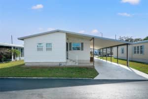 2126 KAHALA DRIVE, HOLIDAY, FL 34691 Sold 06/27/25