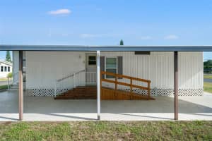 2126 KAHALA DRIVE, HOLIDAY, FL 34691 Sold 06/27/25