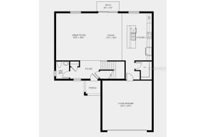 2615 FERNLEAF STREET, AUBURNDALE, FL 33823 Sold 08/30/24